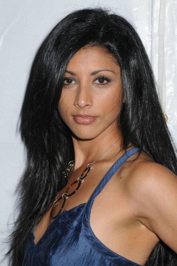 Reshma Shetty 6