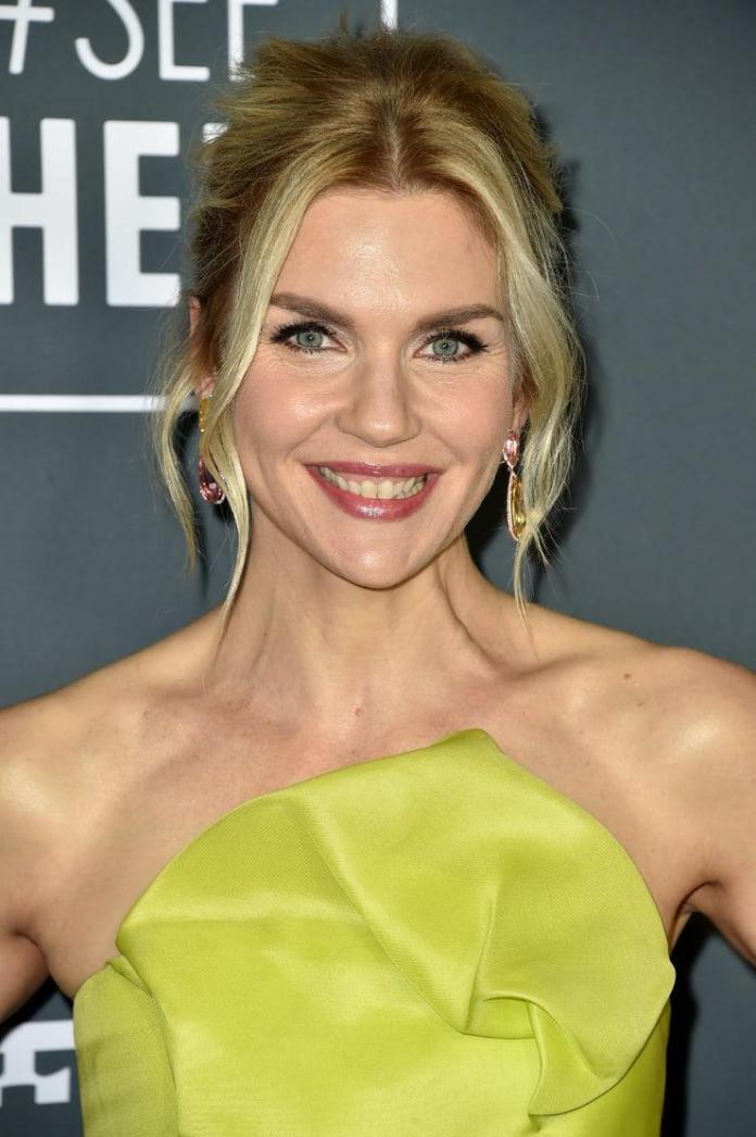 Rhea Seehorn 11