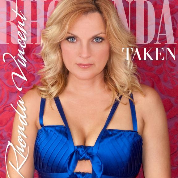 Rhonda Vincent 3