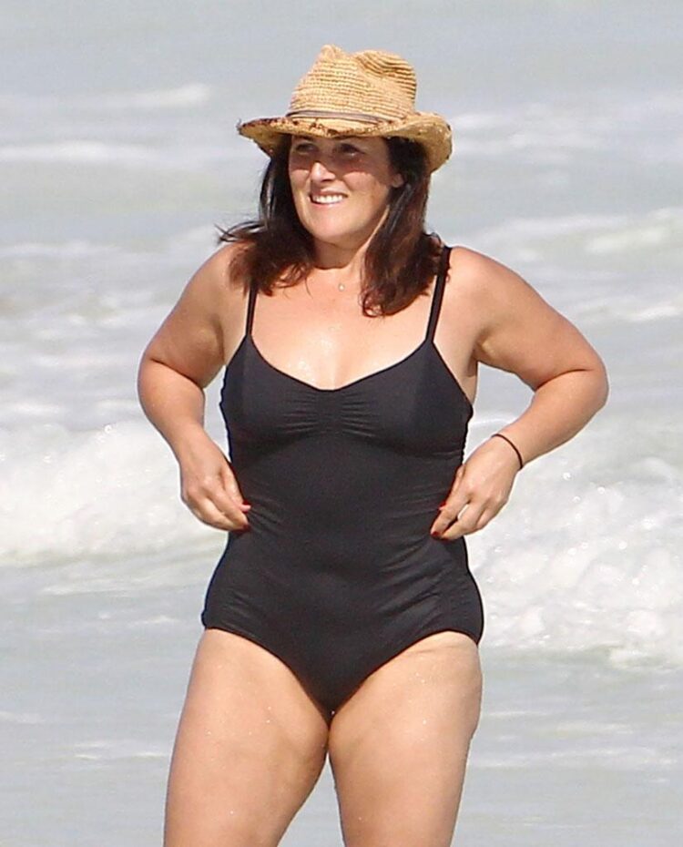 Ricki Lake 3