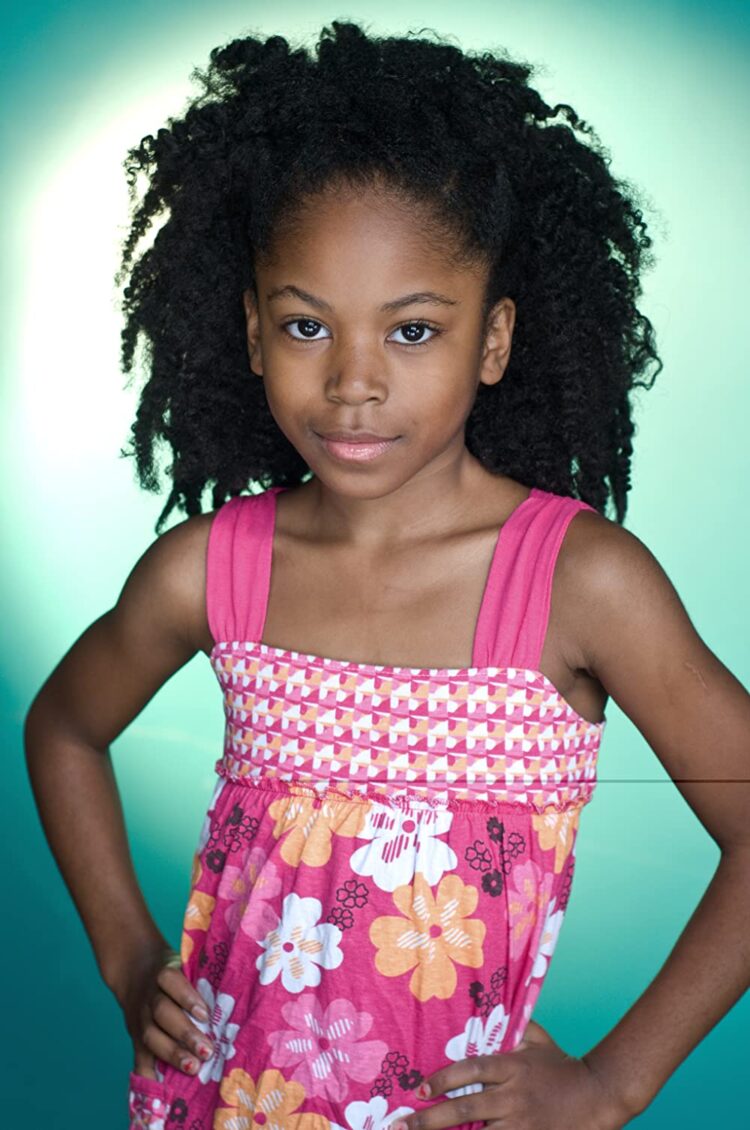 Riele Downs 14