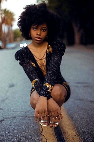 Riele Downs 16