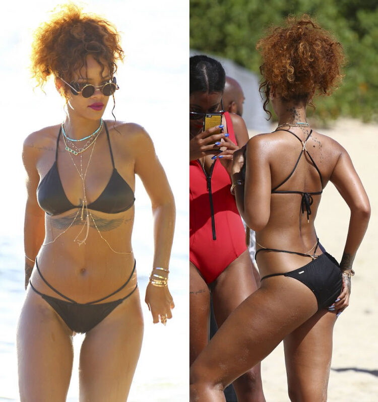 Rihanna 14