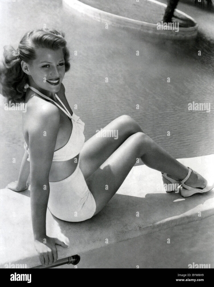 Rita Hayworth 2