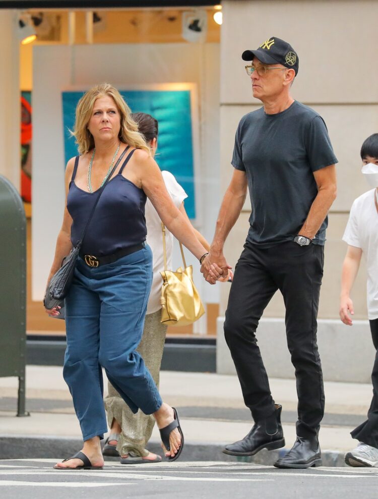 Rita Wilson 6