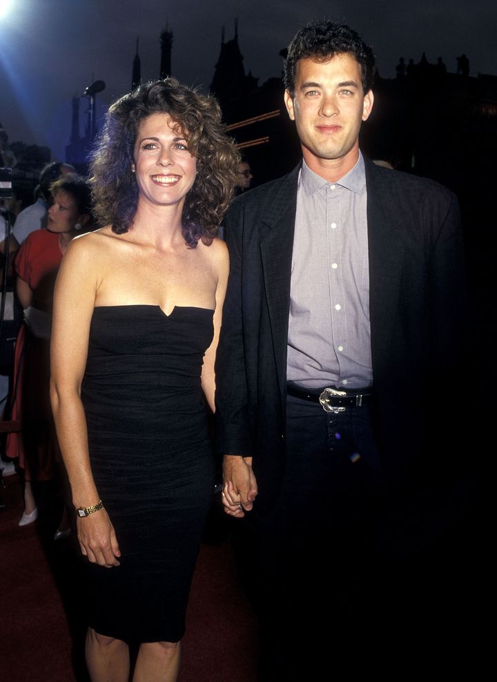 Rita Wilson 8