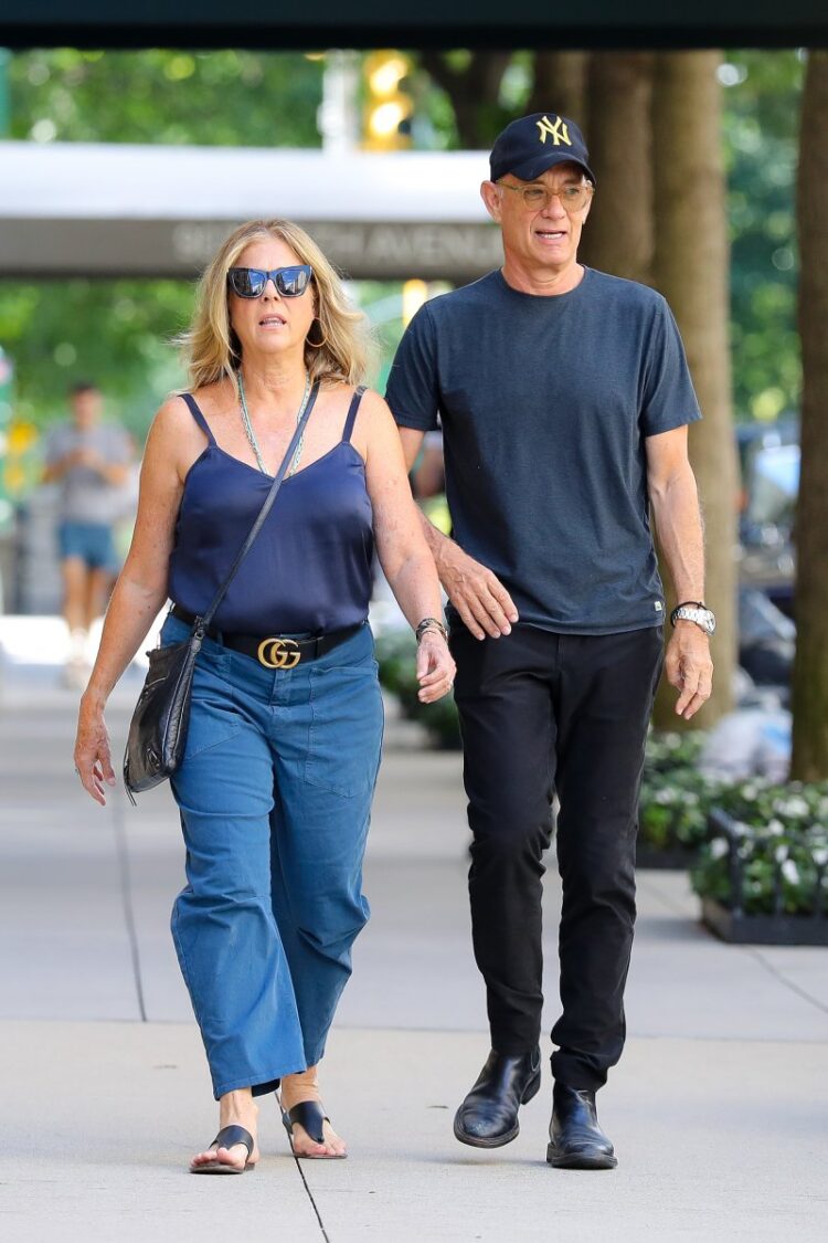 Rita Wilson 9