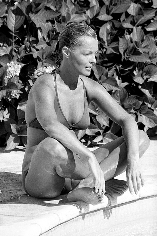 Romy Schneider 7