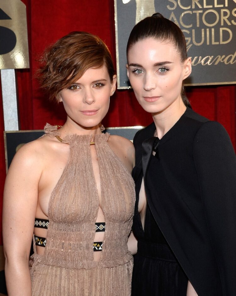 Rooney Mara 11