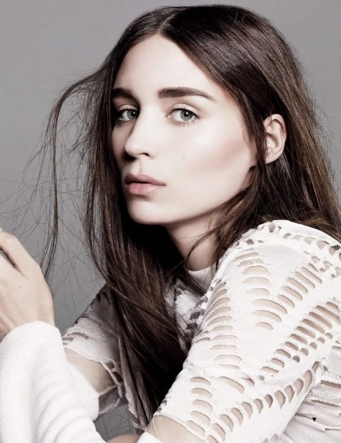 Rooney Mara 14