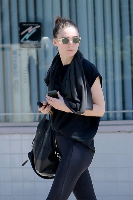 Rooney Mara 17