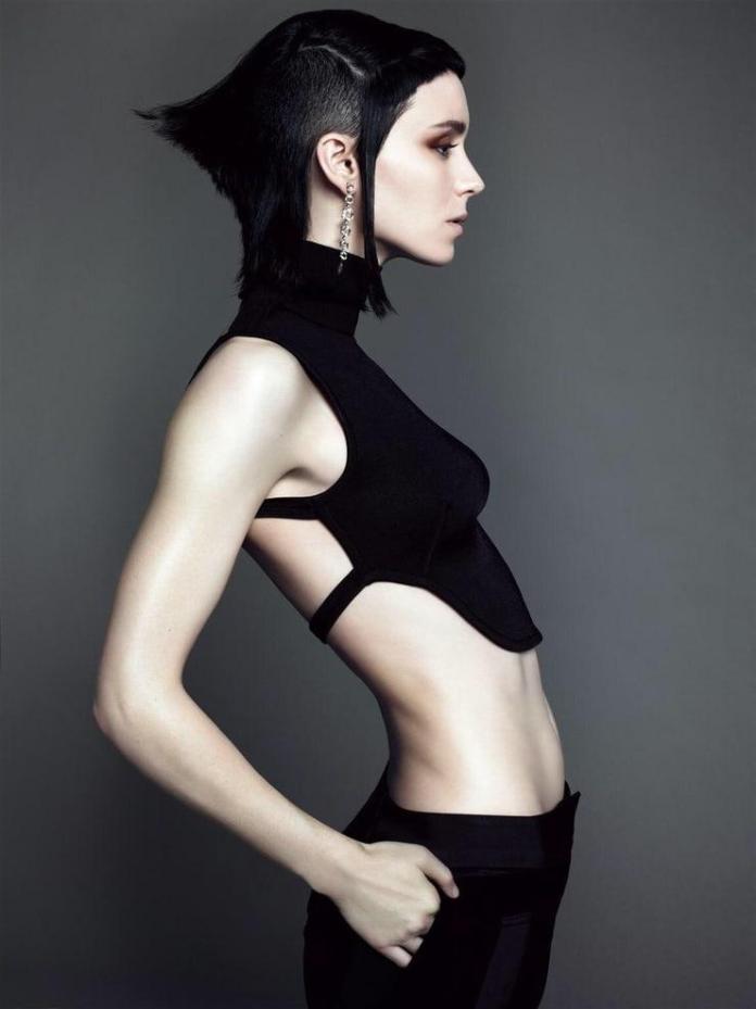 Rooney Mara 4