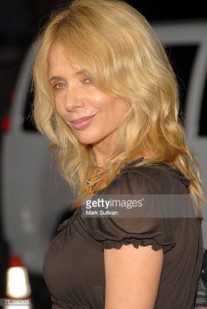 Rosanna Arquette 12