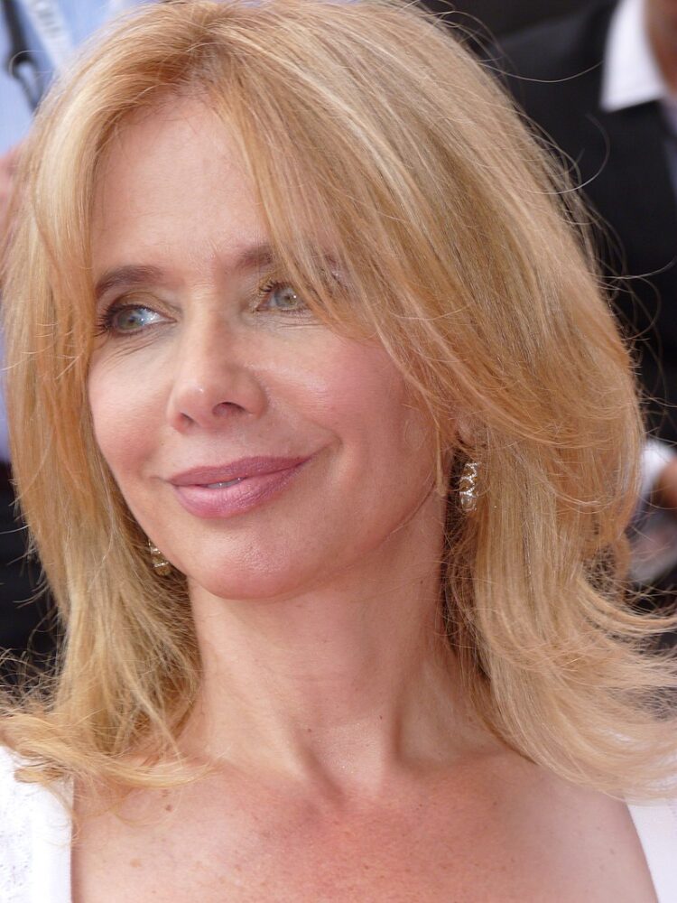 Rosanna Arquette 18