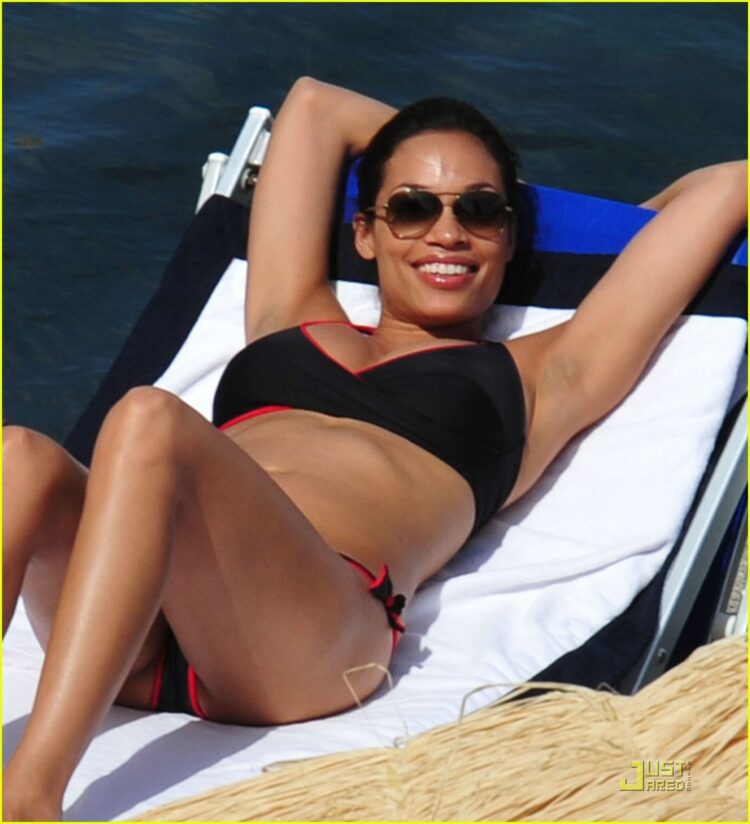 Rosario Dawson 4