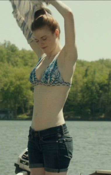 Rose Leslie 1