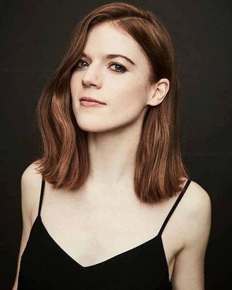 Rose Leslie 9