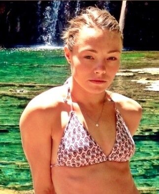 Rose Namajunas 18