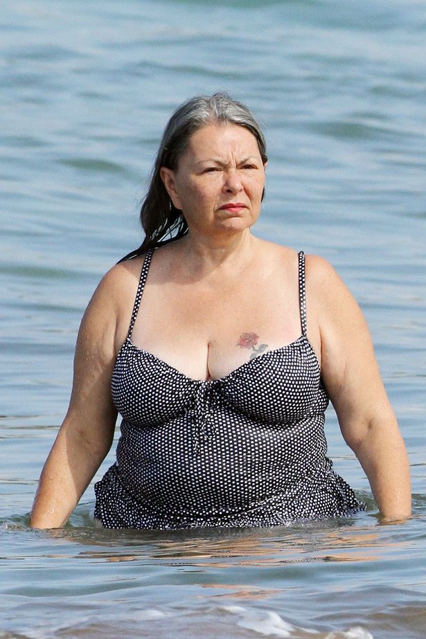 Roseanne Barr 19