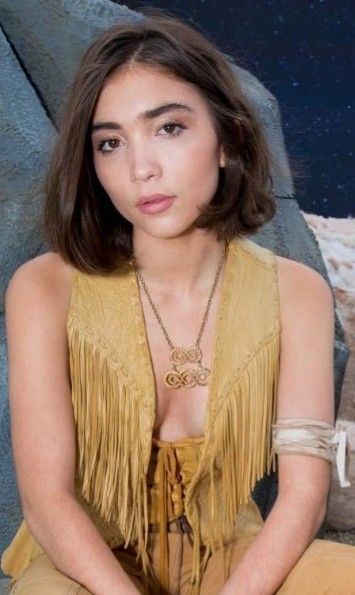 Rowan Blanchard 11