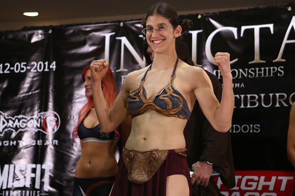 Roxanne Modafferi 2