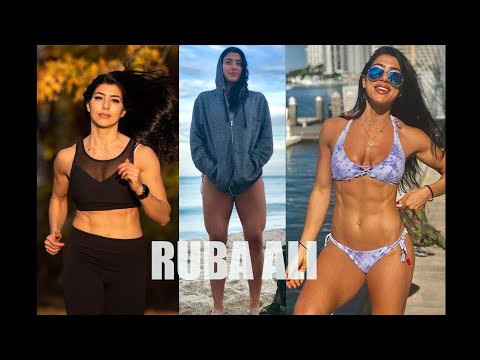 Ruba Ali 6