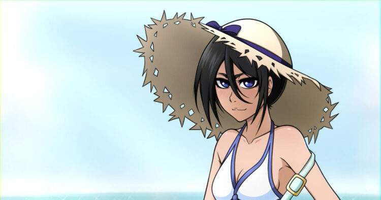 Rukia 1