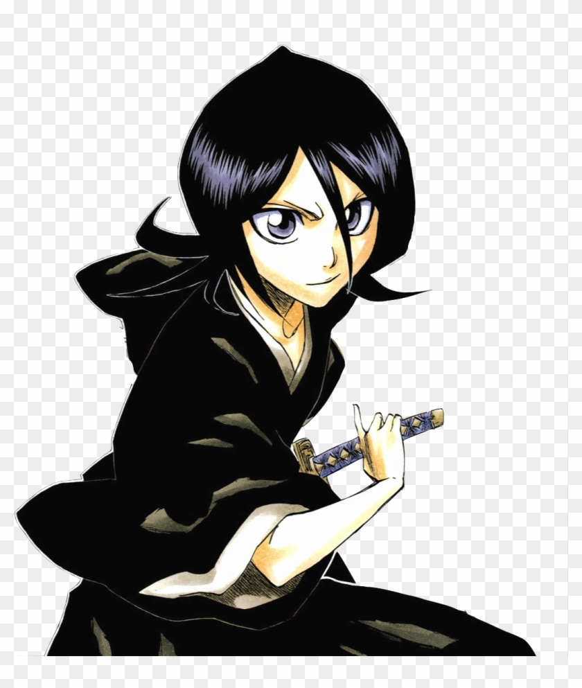 Rukia 18