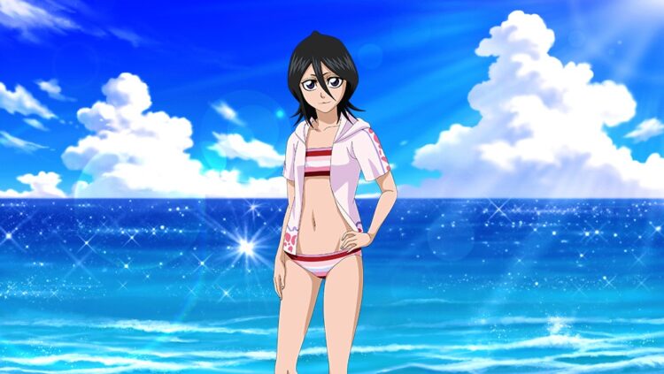 Rukia