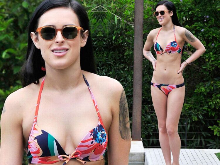 Rumer Willis 11