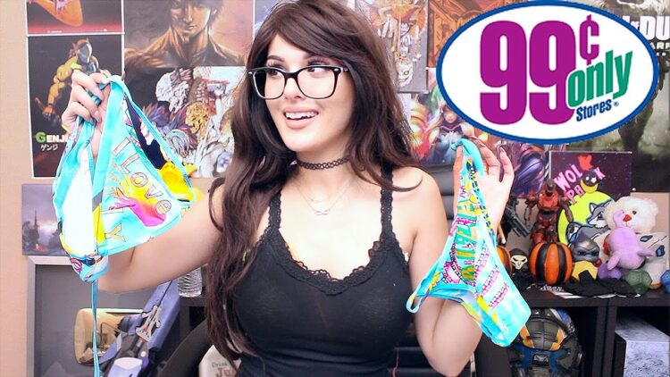 SSSniperWolf 9