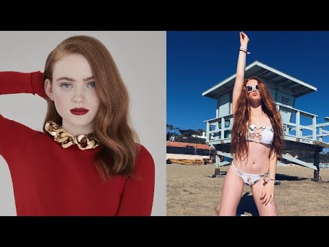 Sadie Sink 13