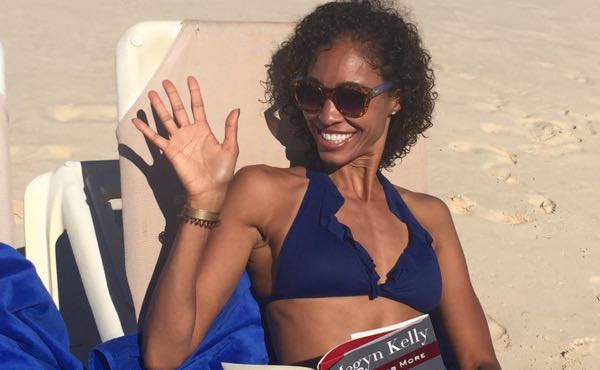 Sage Steele 6