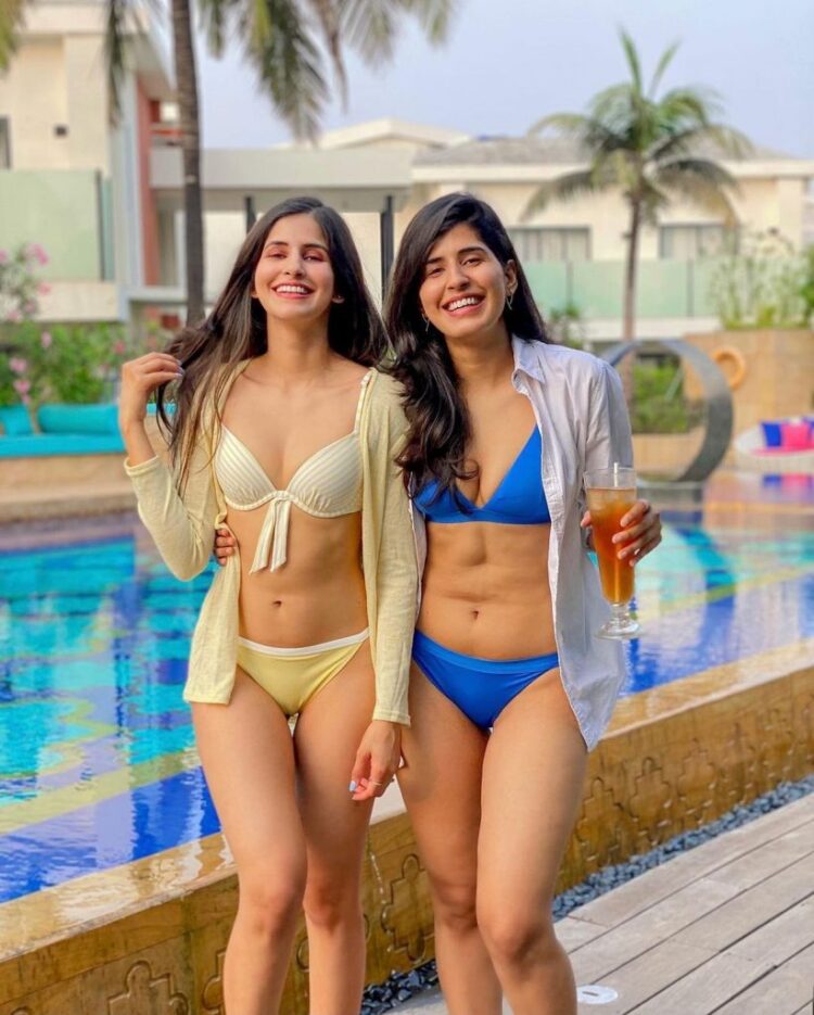 Sakshi Malik 7