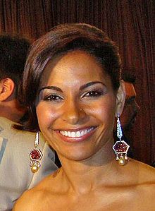 Salli Richardson 15