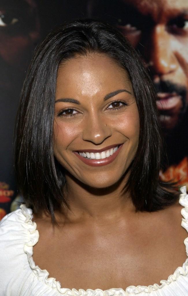 Salli Richardson 4