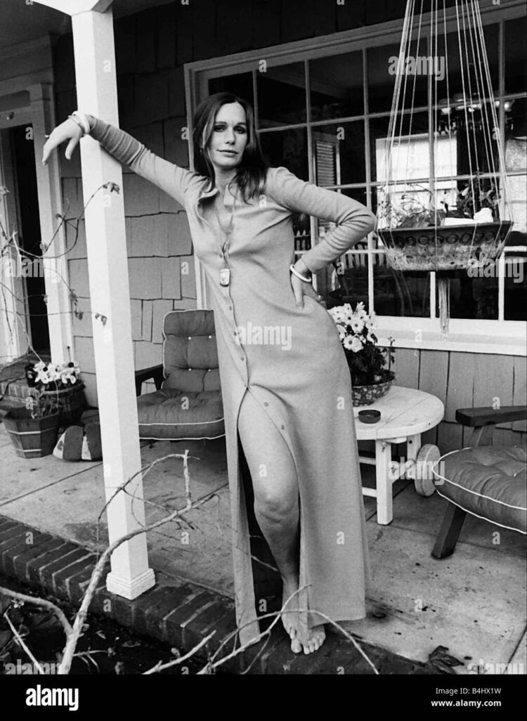 Sally Kellerman 10