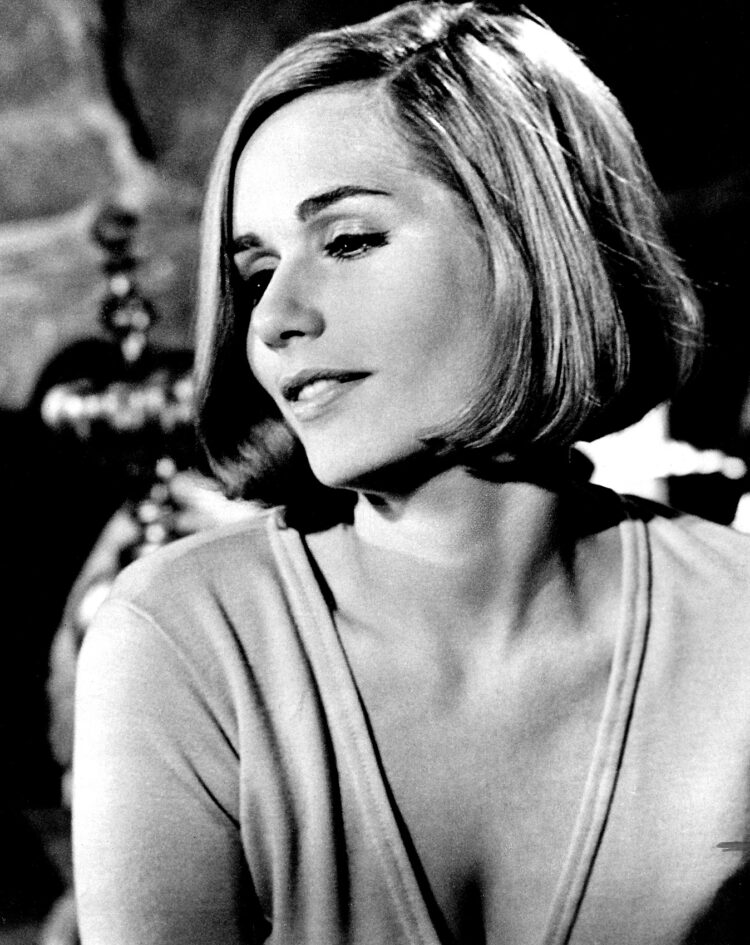 Sally Kellerman 13