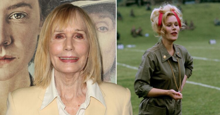 Sally Kellerman 19