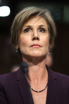 Sally Yates 17