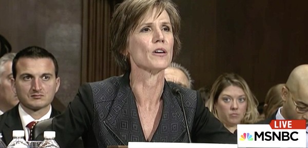 Sally Yates 31