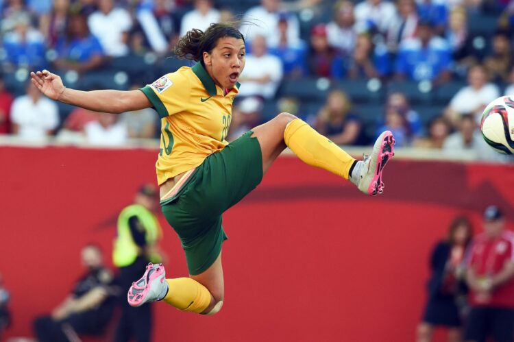 Sam Kerr 12 scaled