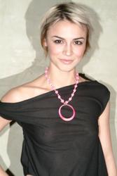 Samaire Armstrong 14