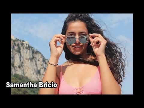 Samantha Bricio 13