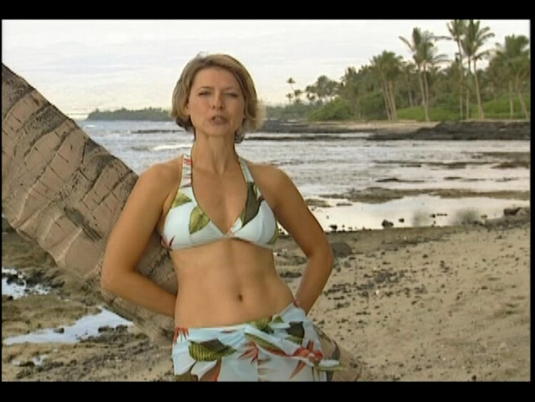 Samantha Brown 2