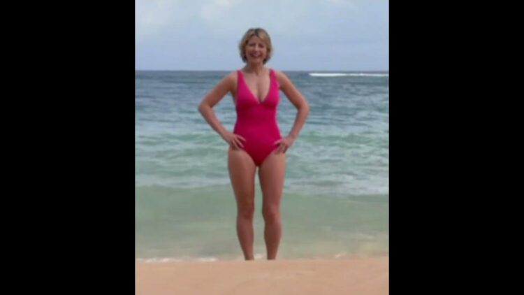 Samantha Brown 4