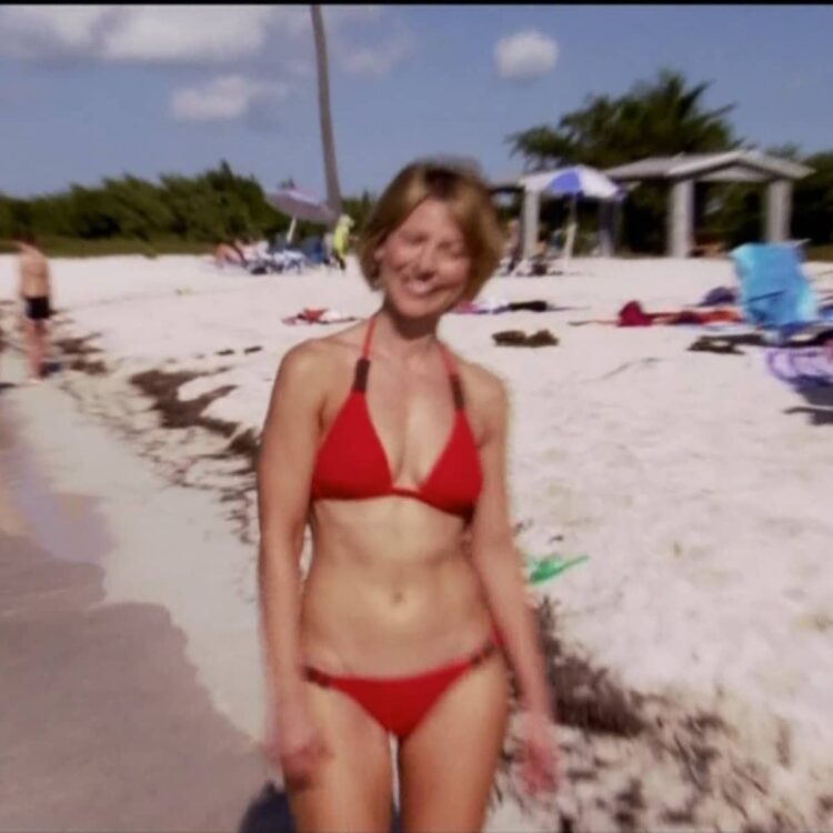 Samantha Brown