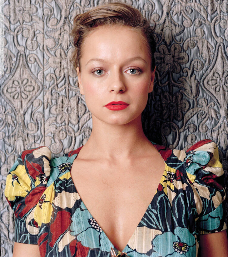 Samantha Morton 16