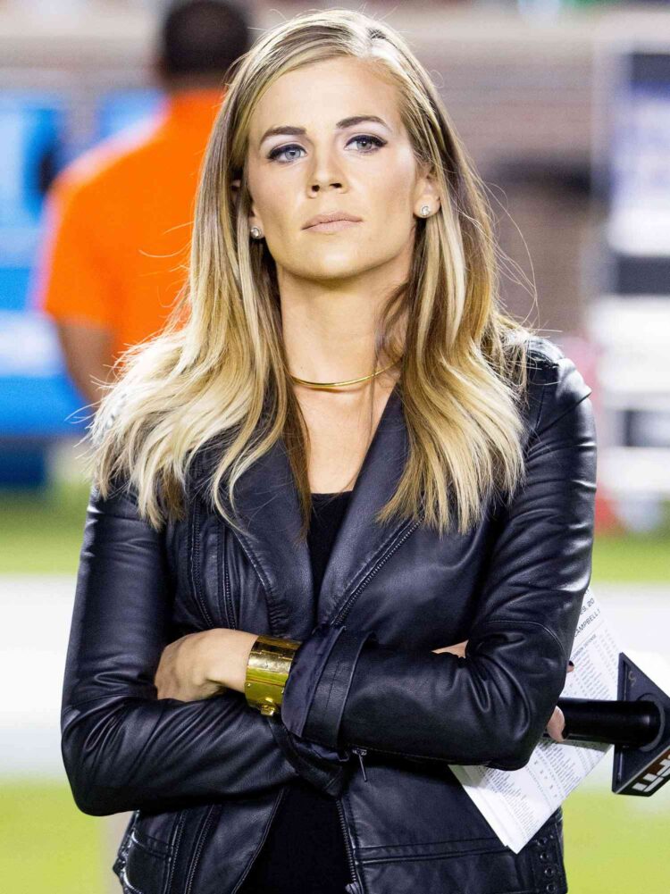 Samantha Ponder 10