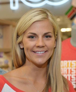 Samantha Ponder 11